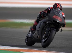 Repsol Honda Setara Barcelona dan Real Madrid