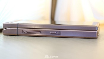 Tombol volume dan Bixby. Foto: Sina Mobile