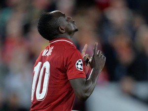 Pemain Liverpool Sempat Cemas Mane Tak Mau Teken Kontrak Baru