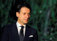 Italia Pertahankan Anggaran tapi tak Ingin Pasar Panik