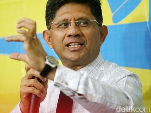 KPK: Syahadat Kalau Ada Uangnya, Mungkin Dikorupsi