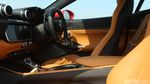 Menjajal Ferrari Portofino