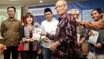 Merawat Kewarasan Publik Melalui Buku Terbaru Buya Maarif