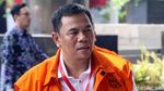 Pemeriksaan Lanjutan Mantan Wakil Bupati Malang Ahmad Subhan