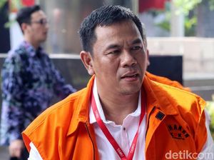 Eks Wakil Bupati Malang Segera Disidang Terkait Suap Bupati Mojokerto