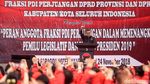 PDIP Beri Pembekalan Anggota Fraksi PDIP Daerah