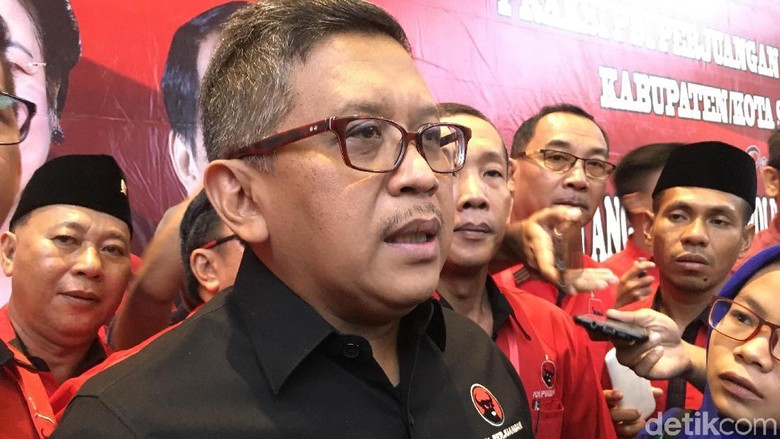 PDIP Tak akan Lantik Caleg yang Perolehan Suaranya Lewati Capres PDIP Tak akan Lantik Caleg yang Perolehan Suaranya Lewati Capres