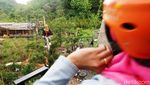 Foto: Ada yang Baru dan Menantang di Rammang-Rammang Nih!