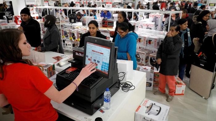 Ilustrasi Foto: Reuters Ilustrasi Foto: Reuters