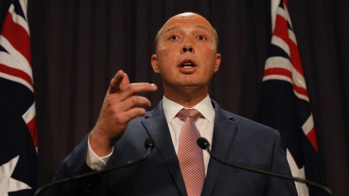 Rencana Australia Cabut Kewarganegaraan Teroris Dipertanyakan