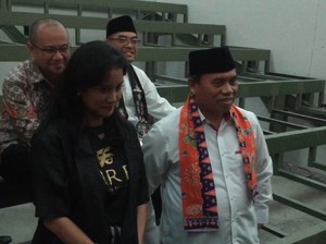 Asyik! Jakarta akan Punya Bioskop Rakyat di Dalam Pasar