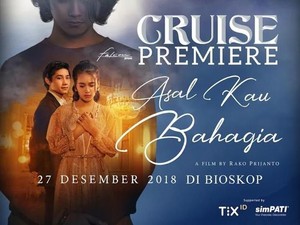 Falcon Ungkap Budget Promo Dua Kali Lebih Besar dari Produksi