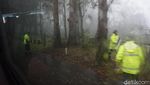 Foto: Terjebak Badai di Pegunungan Australia