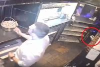 Karena Dihuni Hantu, Makhluk Menyeramkan Sering Genyatangan di Restoran Ini