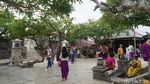 Foto: Nggak Bisa Move On dari Uluwatu, Tari Kecak dan Sunsetnya