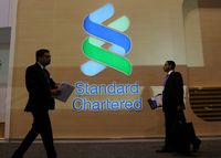 Lepas Bisnis Private Equity, StanChart Dapat Rp 2,3 T