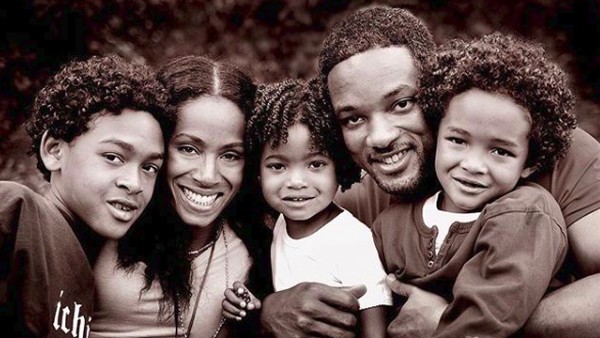 Deretan Foto Publik Figur Rayakan Thanksgiving