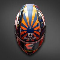 helm motif motogp