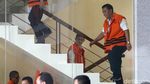 Pemeriksaan Lanjutan Mantan Wakil Bupati Malang Ahmad Subhan