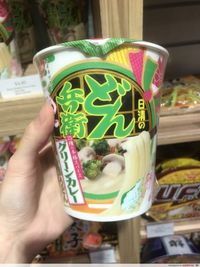 Unik! 7 Mie Instan Cup Ini Punya Rasa Matcha Hingga Mentai