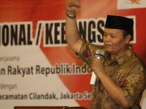 Hidayat Nur Wahid Bagikan Tips Tumbuhkan Nasionalisme