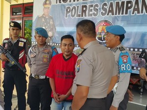 Setop! Politik Medsos Makan Nyawa di Madura