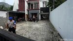 Warga Penasaran Lihat Rekonstruksi Pembunuhan Ciktuti Iin Puspita