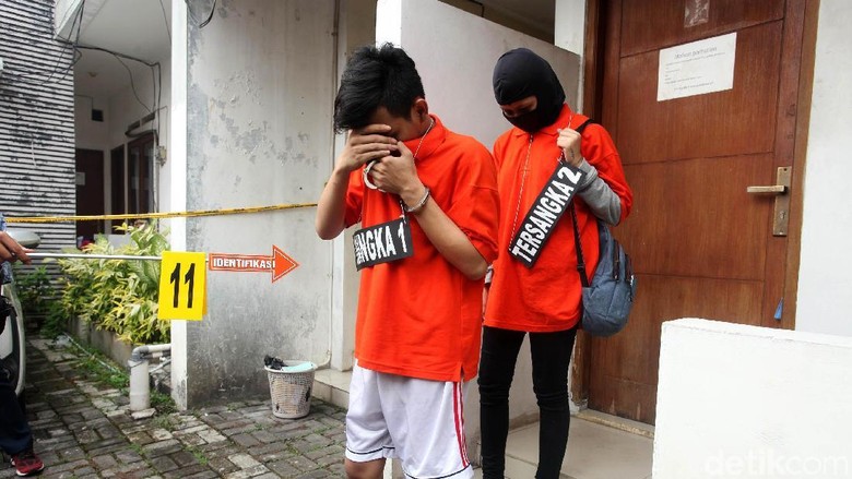 Ternyata Ini yang Bikin Ciktuti Risi dan Marahi NR Sebelum Dibunuh Ternyata Ini yang Bikin Ciktuti Risi dan Marahi NR Sebelum Dibunuh