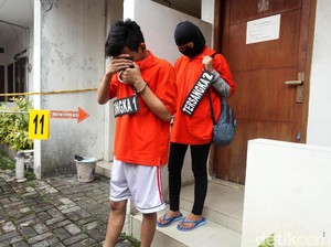 Kasus Mayat dalam Lemari, Siapa Saksi Kunci saat Karaoke?