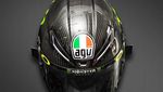 Winter Is Coming! Kerennya Helm Rider MotoGP Edisi Musim Dingin