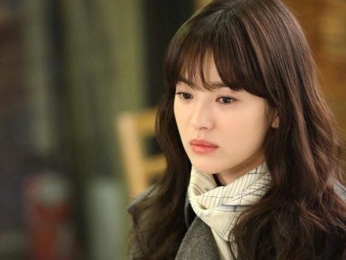 Song Hye Kyo Song Hye Kyo.