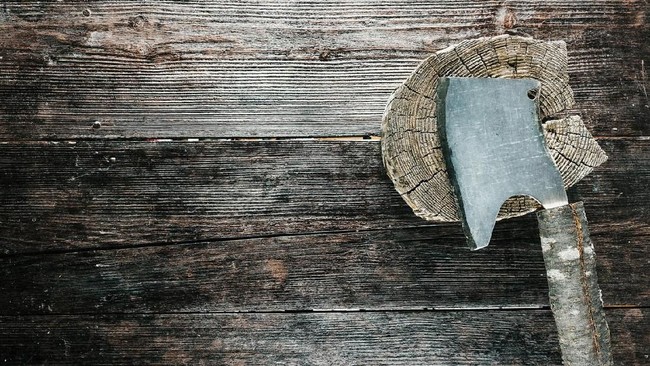 5 Penyebab Kelamin Terpotong, dari Khitan Hingga Bisikan Gaib