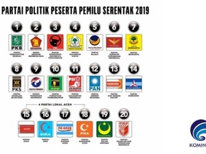 Generasi Milenial Kini Bisa Bantu Kawal Pelaksanaan Pemilu