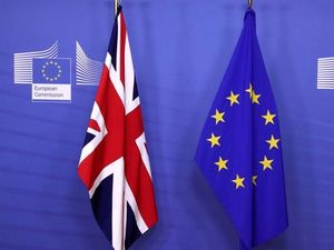 Negosiasi Brexit Mandek, Inggris Bisa Krisis Buah dan Sayur