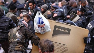 Bikin Ngakak! Deretan Meme Kocak Black Friday