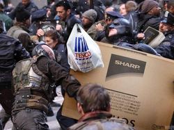 Bikin Ngakak! Deretan Meme Kocak Black Friday