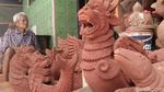 Kampung Gerabah Cirebon Nasibmu Kini
