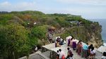 Foto: Nggak Bisa Move On dari Uluwatu, Tari Kecak dan Sunsetnya