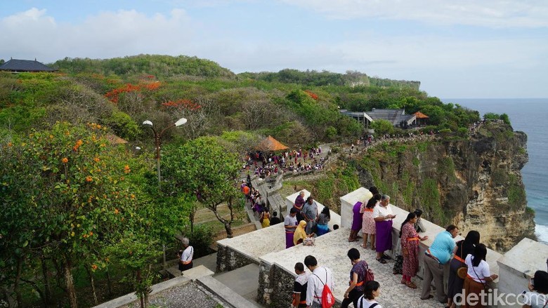 Foto: (Syanti/detikTravel) Foto: (Syanti/detikTravel)