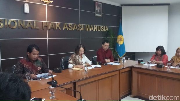 Rekrutmen Guru Harus Diperketat Agar Siswa Tak Terpapar Radikalisme