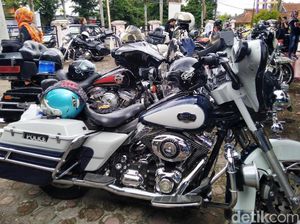 Diminta Sri Mulyani, Klub Moge Ditjen Pajak Resmi Bubar!