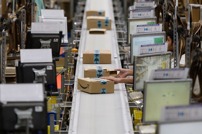 Amazon Black Friday