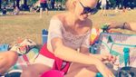 Selain Gemar Salad, Margot Robbie Juga Suka Es Krim dan Cake