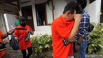 Detik-detik Pembunuhan Ciktuti Iin Puspita Diperagakan