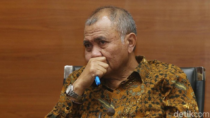 Agus Rahardjo