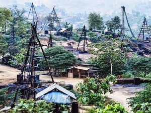 Mengenal Lebih Dekat Geopark Bojonegoro dan Daya Tariknya