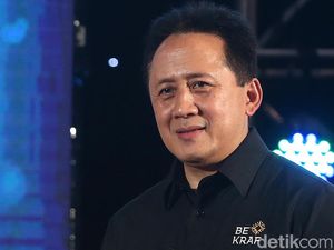 Triawan Munaf Sebut Ria Ricis Tak Peka dengan COVID-19
