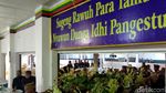 Melihat Upacara Unan-unan Suku Tengger di Kaki Gunung Bromo
