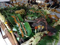 Begini Sakralnya Tradisi Unan-unan Digelar pada Warga Suku Tengger