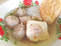 Slurpp! Ada Bakwan Malang yang Gurih Segar di 5 Tempat Ini